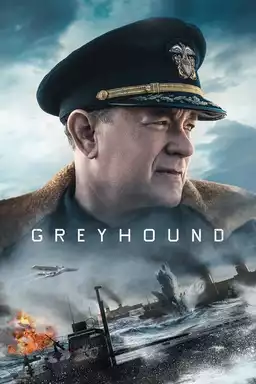 movie Greyhound