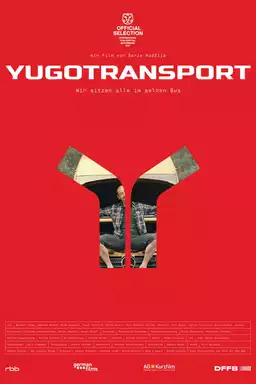 YUGOTRANSPORT - We are all on the same bus