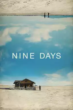 movie Nine Days