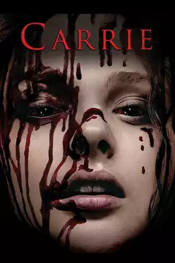 movie Carrie, la vengeance