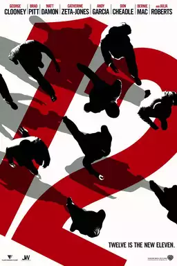 Ocean's Twelve