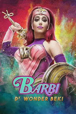 Barbi D’Wonder Beki