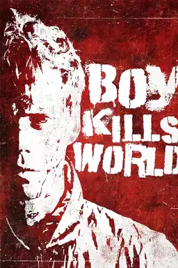 movie Boy Kills World
