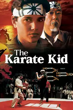 movie Per vincere domani - The Karate Kid
