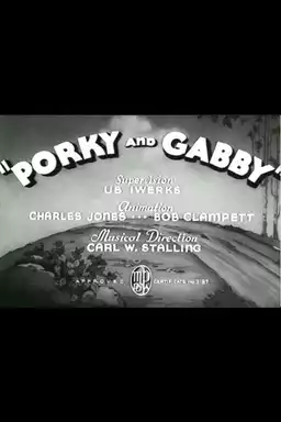 Porky and Gabby