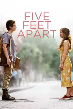 movie Five Feet Apart