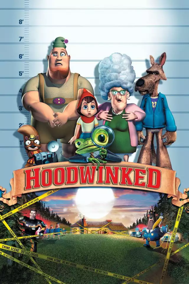 movie vertical poster fallback