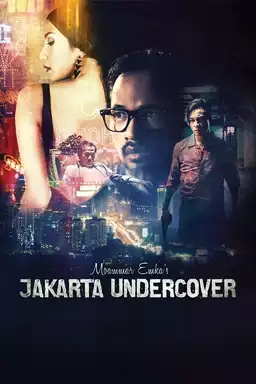 Moammar Emka's Jakarta Undercover