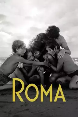 movie Roma