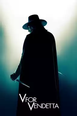 movie V for Vendetta