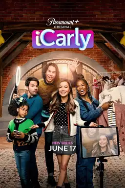movie the reunion iCarly (TV Series)
