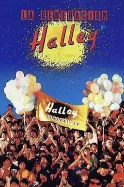The Halley Generation