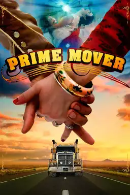 Prime Mover