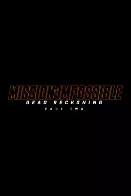 Mission: Impossible 8