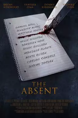 The Absent