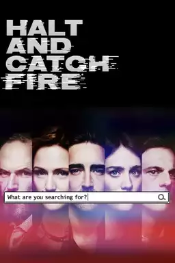 movie Halt and Catch Fire