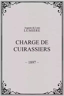 Charge of the Cuirassiers