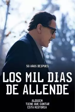 Los Mil Días de Allende