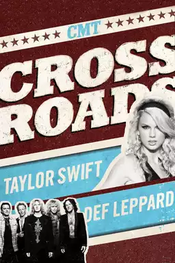 Taylor Swift & Def Leppard: CMT Crossroads