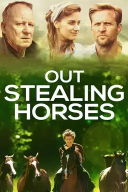 Out Stealing Horses