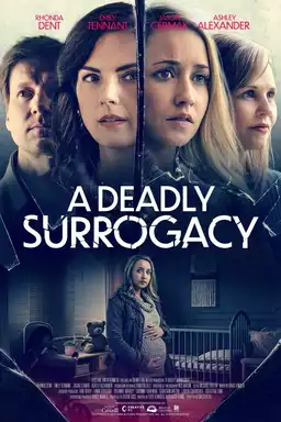 A Deadly Surrogacy