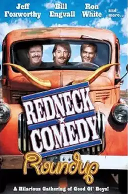 Redneck Comedy Roundup