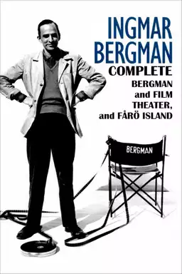 Ingmar Bergman Complete