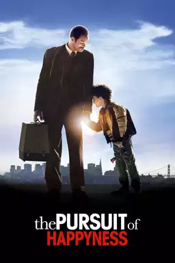 movie The Pursuit of Happyness