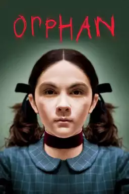 movie Orphan