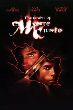 The Count of Monte Cristo