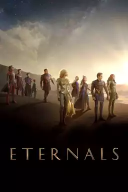 movie Eternals