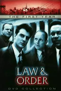 Law & Order: The First 3 Years