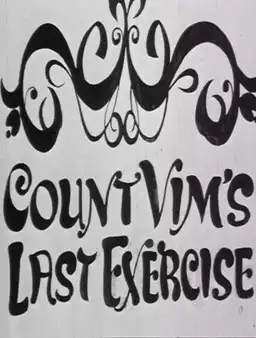Count Vim's Last Exercise