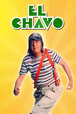 movie El Chavo del Ocho