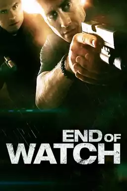 End of Watch