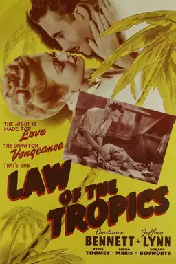 Law of the Tropics