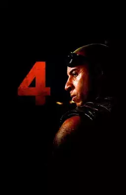 Riddick 4: Furya