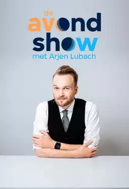 movie De Avondshow met Arjen Lubach