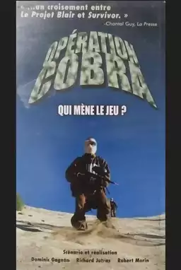Operation Cobra