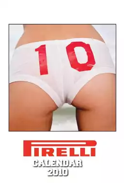 Pirelli Calendar 2010
