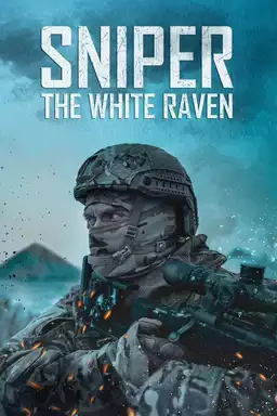 movie Sniper. The White Raven
