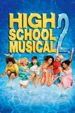 movie High School Musical 2