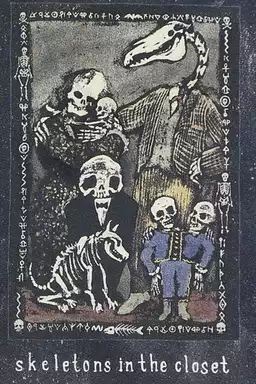 Oingo Boingo: Skeletons in the Closet