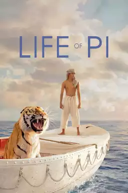movie Pi həyatı