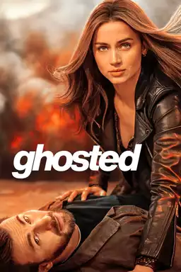 movie Ghosted