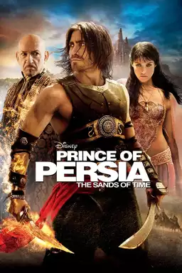movie Prince of Persia - Le sabbie del tempo