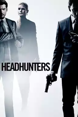 movie Headhunters