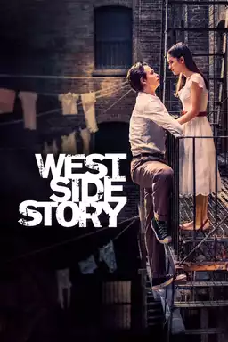 movie West Side Story