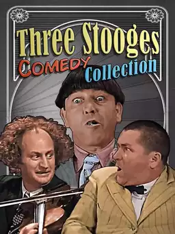 Three Stooges Comedy Collection