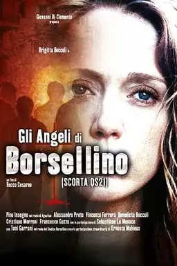 The angels of Borsellino (Escort QS21)